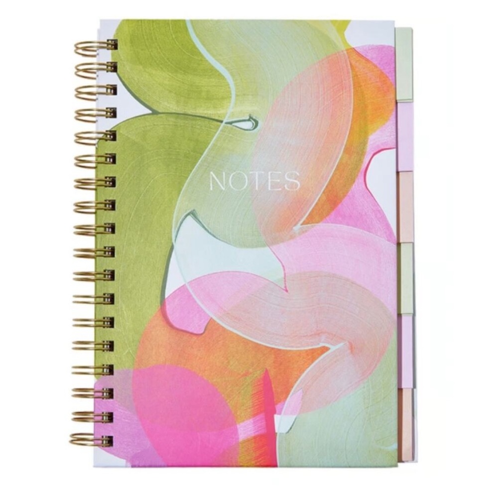 Studio Oh! Edith Notebook FabFitFun
